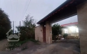 فروش ویلای۱۷۰متری در موبندان