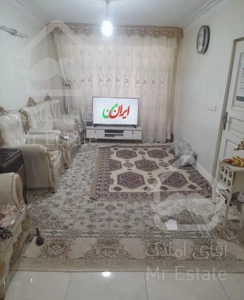 آپارتمان ۵۰متری یک خواب