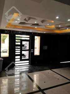 اجاره آپارتمان نوساز سه خواب سازمان برنامه شمالی