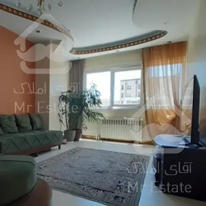 ۷۰ متر ۲خواب غرق نور در فردوس غرب