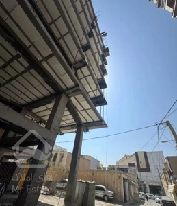 آپارتمان ۱۲۰ متری  دو نبش پاسداران