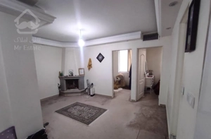 آپارتمان 60 متری دو خوابه تکواحدی