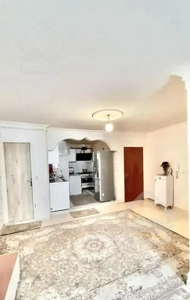 ٥١متر تکخواب خوش نقشه با پارکینگ