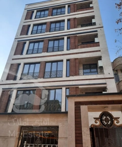 اجاره آپارتمان ۱۲۰ متری ۲ خوابه فول یوسف‌آباد