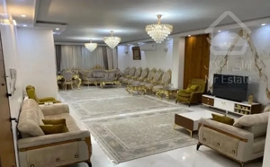 گوهردشت ۱۴۰ متر ۳ خواب روبه نما فاز ۱