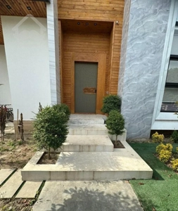 ارایه فایل های فروش ویلایی در شهرک فرزادشهر