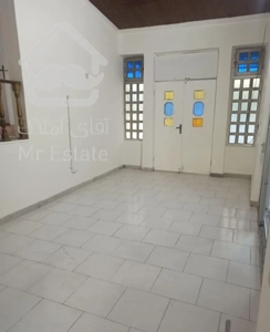 ویلایی در بلوار طبرسی ۴۰۰ متر زمین