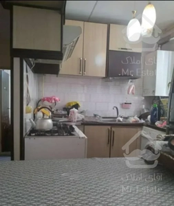 آپارتمان 62متری اندیشه وام دار