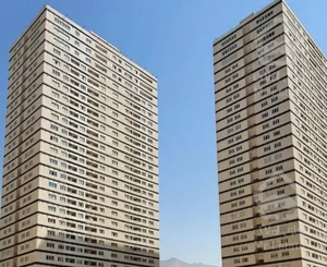 شهرک چیتگر ۹۲ متر