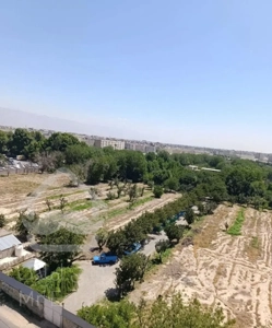 ۱۴۵م بام شهر ویو‌ باغات/دوبر نورگیر/نوساز فول۳خ