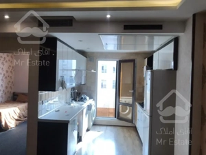 فروش آپارتمان ۶۰ متری فول امکانات مرزداران