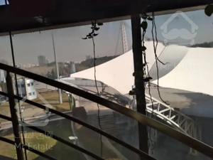 فروش مستغلات جردن 2400  متر شیک