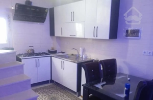 اجاره ماهیانه و سالیانه ویلا دوخوابه محیط بومی