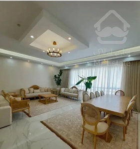 آپارتمان دوخواب شخصی ساز ۵ واحدی شهر صدرا