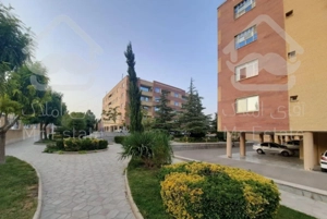 آپارتمان خوش نقشه