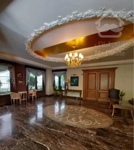 ۱۵۵ متر / ۲ پارکینگ / شمال جردن / دو تراس