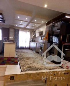 واحد  ۱۷۰متری در شهرک  راه اهن