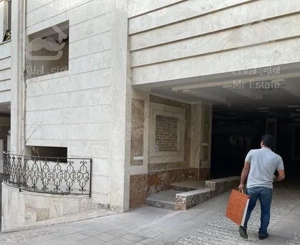 اپارتمان نوساز فول صادقیه فردوس شرق وفااذر