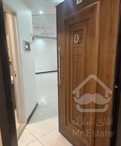 125 متر ۲ خواب برج دوقلوی المپیک