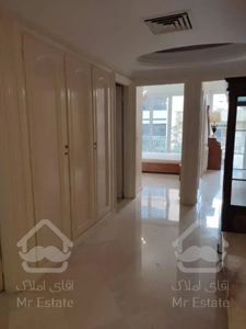 اجاره و رهن آپارتمان زعفرانیه 330  متر لاکچری