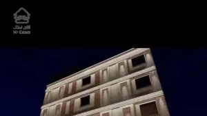 90 متری دور میدان ولیعصر(خانم کریمی)