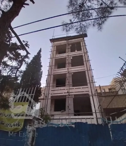 فروش آپارتمان ۶۸ متری ۱ خوابه در تهرانپارس غربی