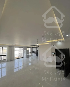 سرتاسرنور/۱۶۰متر۳خواب مستر/جلال/ مدرن