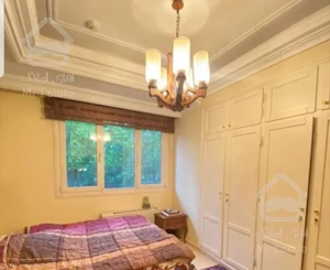 آپارتمان ۱۳۰متری ۲خوابه (الهیه)