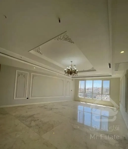 سجاد یاسمن «۱۹۵متر» طبقه ۶ نوساز مجلل