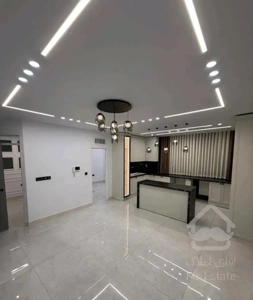 آپارتمان ۶۰ متری با طراحی منحصر به فرد ، سند تکبرگ