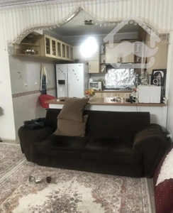 ۶۹ متر  هوانیروز منطقه ۲۲