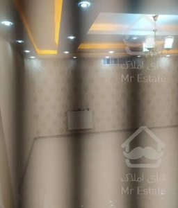 اپارتمان۱۲۰متری دوخوابه