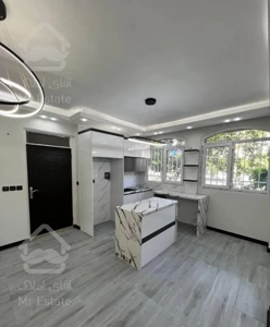 56متر/دوخوابه/خوش نقشه/غرق نور/کلیدنخورده