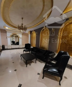 فرمانیه شرقی سنبل / ۱۱۰ متر / ۲ خواب
