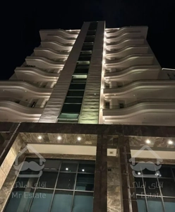 آپارتمان 140متری نوساز  فول مشاعات