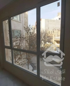 ۷۸متر۲خواب فول بازسازی پارکینگ بدون مزاحمت لاله