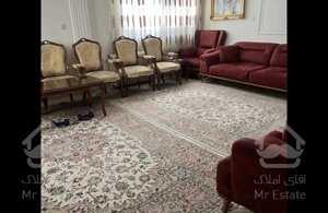 آپارتمان دو خواب در مرزداران در سه طبقه دو واحدی