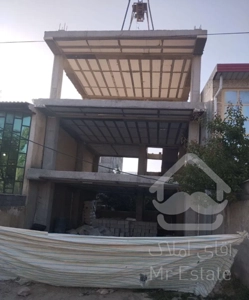 فروش آپارتمان ۲۰۰ متری ۲ خوابه طبقه ۱