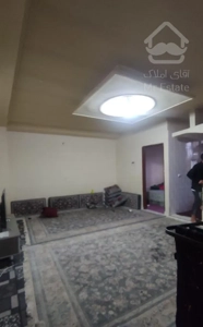 فروش آپارتمان ۶۵ متری + ۲۰ متر حیاط خلوت