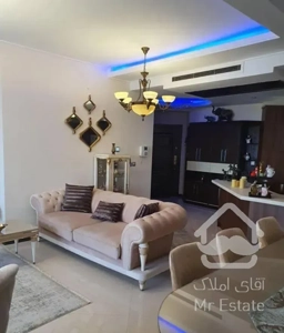 آجودانیه 115 متر فول امکانات