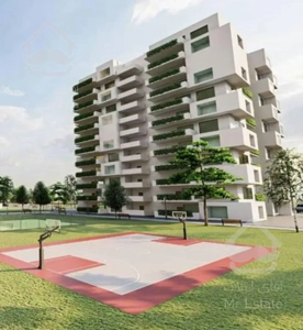 آپارتمان ۶۰ متری/ تک خوابه