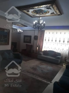 107متر فول امکانات+بالکن/شهرزیبا بلوار تعاون