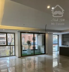 ۱۲۰ متر * شهرک نفت اقدسیه * دو جهت نور