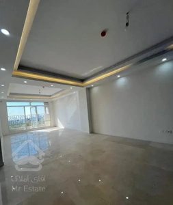 ۹۵متر فول امکانات بالکن دار استاد حسن بنا حاجی پور