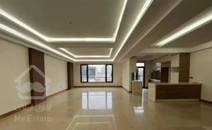 اپارتمان 135متری/ دو خوابه/ لوکیشن معالی اباد