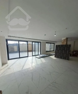 ۱۹۵ متر جابر*** ۲۰۰ متر حیاط اختصاصی