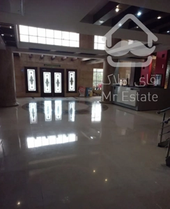 ۶۵ م فول برج آفرینش طرشت