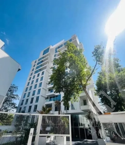 باغ فردوس ۳۶۰ متر کاری از دکتر خرمّی