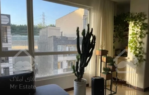 ۷۰‌ متر  دوخواب   کم‌واحد جنت‌آباد