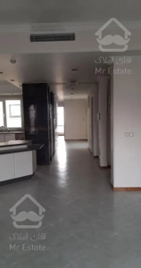 اقدسیه ۲۰۰متر تکواحدی با نورو ویو ۴ جهت ابدی